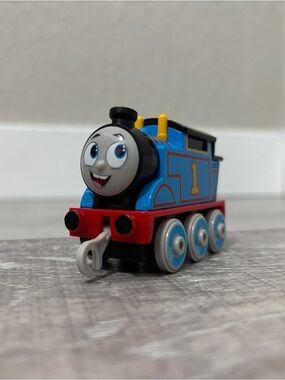 All Engines Go Thomas - Thomas & Friends